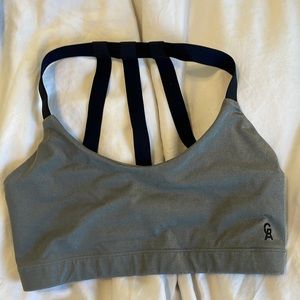 Good American sport bra